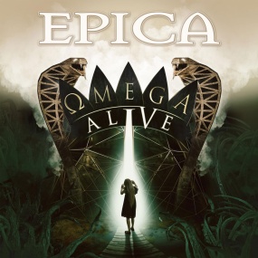 Epica – Omega Alive 2021《BDMV 29.5G》