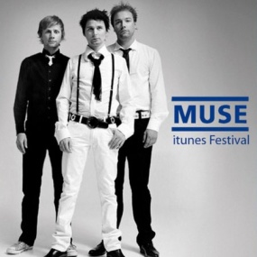 Muse – iTunes Festival 2012 720P《BDMV 13.8G》