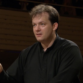 Beethoven Piano Concerto No. 5 Rimsky-Korsakov Scheherazade at Lucerne Festival 2011《BDrip MKV 9.98G》