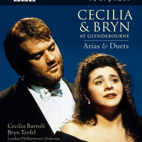 Cecilia & Bryn at Glyndebourne 1999《BDMV 22.1G》