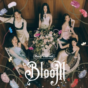Red Velvet – Bloom 初回生産限定盤 2022《BDISO 19.6G》