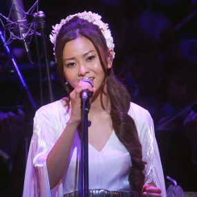 仓木麻衣 Mai Kuraki Symphonic Live -Opus 3 交响乐演唱会《BDrip MKV 20.4G》