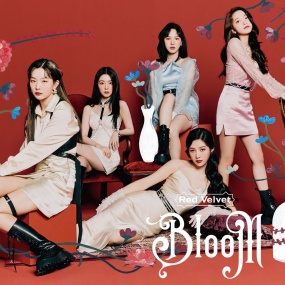 레드벨벳 Red Velvet – Bloom 付属BD 2022 [BDISO 19.6GB]