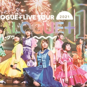 DIALOGUE+ – 1st TOUR DIALOGUE+1 2022《BDMV 42.1G》