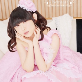 田村由香里 田村ゆかり Tamura Yukari LIVE 2021 Airy-Fairy Twintail 2022《BDMV 2BD 88.7G》