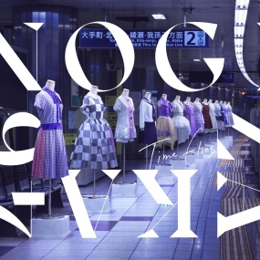 乃木坂46 Nogizaka46 – Time flies 付属BD 2021《BDISO 21.9G》