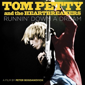 汤姆·佩蒂与伤心人乐团 音乐纪录片 Tom Petty And The Heartbreakers – Runnin' Down A Dream 2010《BDMV 43.1G》