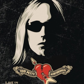 汤姆·佩蒂与伤心人乐团 Tom Petty and the Heartbreakers – Live In Concert 2012《BDISO 22.9G》