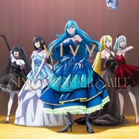 Vivy -Fluorite Eye's Song – Live Event ~Sing for Your Smile~ 2022《BDISO 44.1G》