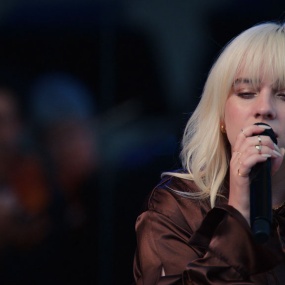 比莉·艾利什 Billie Eilish – Happier Than Ever (A Love Letter to Los Angeles) 2021《WEB-DL MKV 14.1G》