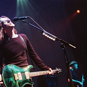 Porcupine Tree Arriving Somewhere 2005《BDMV 38.6G》