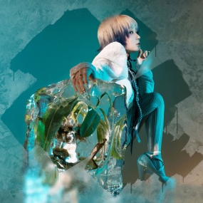 Reol – 第六感 2021 Reol Installation Concert 2021 音沙汰 at Tokyo CD+BD《BDMV 22.6G》