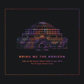 Bring Me The Horizon – Live At The Royal Albert Hall 2016《BDMV 42.9G》