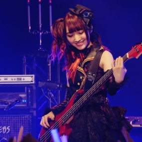 Roselia 2017-2018 LIVE BEST -Soweit《BDrip MKV 64.4G》