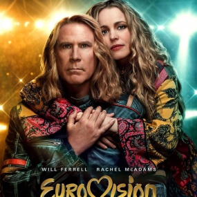 欧洲歌唱大赛 Eurovision Song Contest The Story of Fire Saga 2020 UHD 4K《WEB-DL MKV 23.5G》