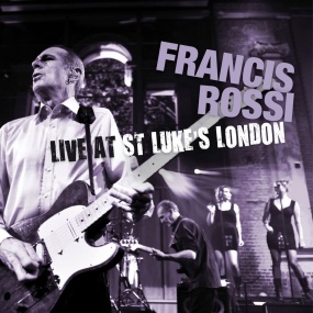 Francis Rossi – Live At St. Luke's London 2006《BDMV 20.8G》