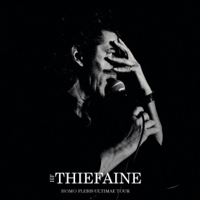 Hubert-Felix Thiefaine – Homo Plebis Ultimae Tour 2012《Remux MKV 20.06G》