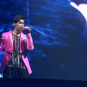 周杰伦 2016 地表最强世界巡回演唱会 The Invincible Tour Jay Chou《Remux MKV 19.6G》