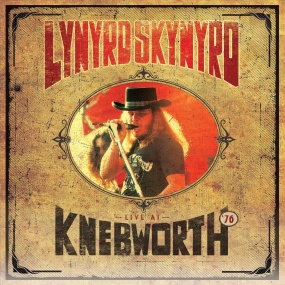 林纳·史金纳 音乐纪录片 Lynyrd Skynyrd – Live at Knebworth 1976 2021《BDMV 46.1G》