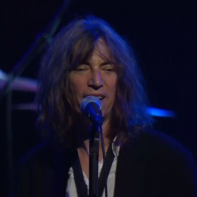 Patti Smith Live At Montreux 2005《WEB-DL MKV 5.58G》