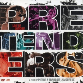 The Pretender – Live in London 2010《BDMV 20.2G》