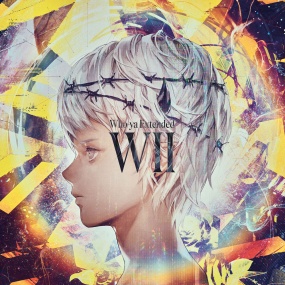 Who-ya Extended – WII 付属BD 2021《BDMV 5.94G》