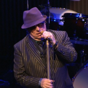 Van Morrison & Joey DeFrancesco – San Francisco Jazz Center 2017《HDTV MKV 8.46G》