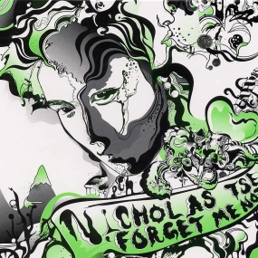 谢霆锋 谢霆锋 毋忘我 新曲创作集 [DVD-ISO1.9G]