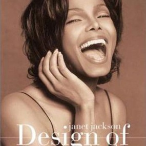 珍妮·杰克逊 Janet Jackson – Design of a decade 1986-1996 MV集 美版 [DVD ISO 4.29G]