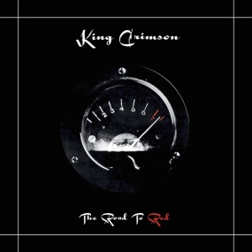 King Crimson – The Road To Red (40th Anniversary Series, Super Deluxe Edition Box Set) (2013) Blu-Ray Audio《BDMV 2BD 53.4GB》