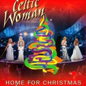 凯尔特女人 Celtic Woman – Home for Christmas (Live from Dublin 2012) 2013《BDMV18.7GB》
