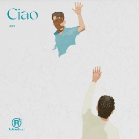 RubberBand Ciao 2021 LIVE 2Blu-ray+3 CD boxset 1080i AVC DTS-HDMA 5.1《BDISO 2BD 52.7GB》