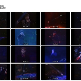 黎明的Live Version演唱会1997《DVD-ISO2.88G》