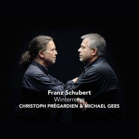 Franz Schubert – Winterreise – Christoph Prégardien, Michael Gees 2013《BDMV 23.2GB》