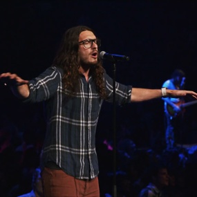 Hillsong Live Cornerstone 2012《BDrip MKV 8.74GB》