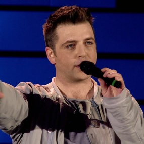 西城男孩 告别之旅: 克罗克公园演唱会 Westlife – The Farewell Tour – Live at Croke Park 2012 [BDMV 38.2GB]