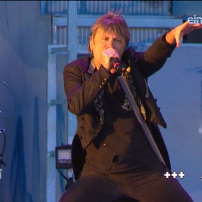 Iron Maiden – Rock am Ring 2014 720P《HDTV TS 11.7GB》