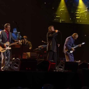 老鹰乐队 墨尔本告别巡回演唱会 Eagles: The Farewell 1 Tour – Live from Melbourne 2005 [BDMV 51.5G]