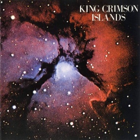 King Crimson – Islands (Sailors' Tales) [40 Anniversary Edition] (2017)《BDMV 35.6GB》