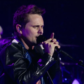 Muse – Simulation Theory Film 2020 60fps《BDRip MKV 17GB》