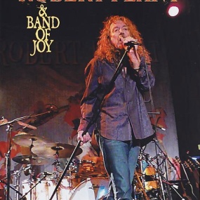 罗伯特·普兰特 Robert Plant & The Band of Joy – Live from the Artists Den 2012《BDMV 20.5GB》