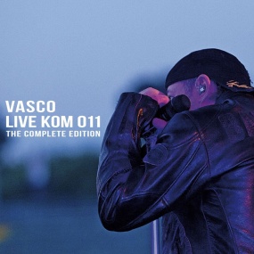 瓦斯科·罗西 Vasco Rossi – Live Kom 2011 The complete edition《BDMV 45GB》
