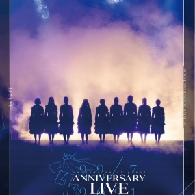 22／7 LIVE at 東京国際フォーラム ANNIVERSARY LIVE 2021《BDrip MKV 11.3G》