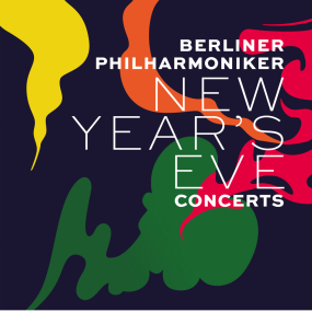 柏林爱乐乐团1996-2019 新年跨年音乐会 Berliner Philharmoniker New Year's Eve Concert from Berlin 1996-2019《BDMV 19BD 421GB》