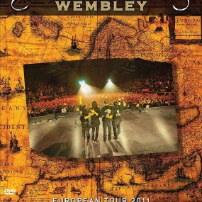 Alter Bridge – Live at Wembley 2012《BDMV 40.78GB》