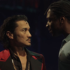 西贡小姐 2016年二十五周年表演 Miss Saigon The 25th Anniversary Performance 2016《BDMV 41.1G》