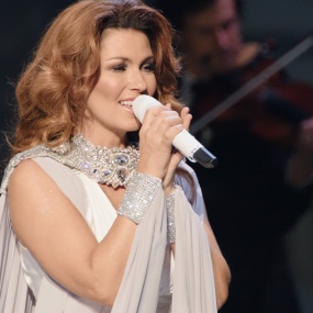 仙妮亚.唐恩 拉斯维加斯演唱会 Shania Twain: Still The One – Live From Vegas 2012 [BDMV 38GB]