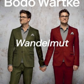 Bodo Wartke Wandelmut 2021《BDMV 38.5GB》