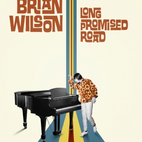 布莱恩·约翰逊：漫长的承诺之路 音乐纪录片 Brian Wilson: Long Promised Road 2021《BDMV 29GB》