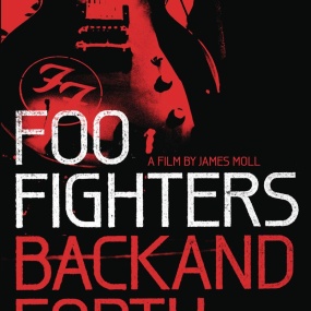 喷火战机乐队 音乐纪录片 Foo Fighters – Back And Forth 2011《BDMV 41.5GB》